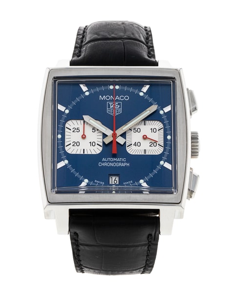 Tag Heuer Monaco CW2113.FC6183